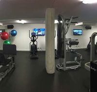 Avenue Hotel Canberra - Accommodation VIC