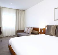 Novotel Canberra - Accommodation VIC