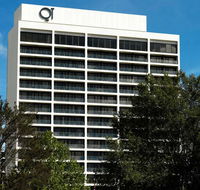 QT Canberra - Accommodation VIC