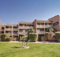 Adina Serviced Apts Canberra Kingston - Accommodation VIC