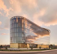 Vibe Hotel Canberra Airport - Accommodation VIC