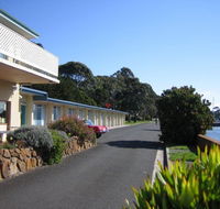 The Waterfront Wynyard - Accommodation VIC