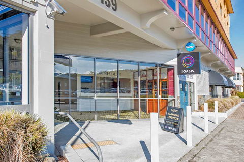 Burnie Central Townhouse Hotel - Accommodation VIC 1