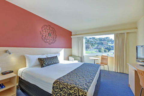 Burnie Central Townhouse Hotel - Accommodation VIC 2