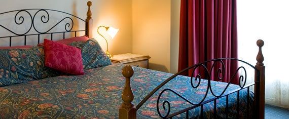  Accommodation VIC