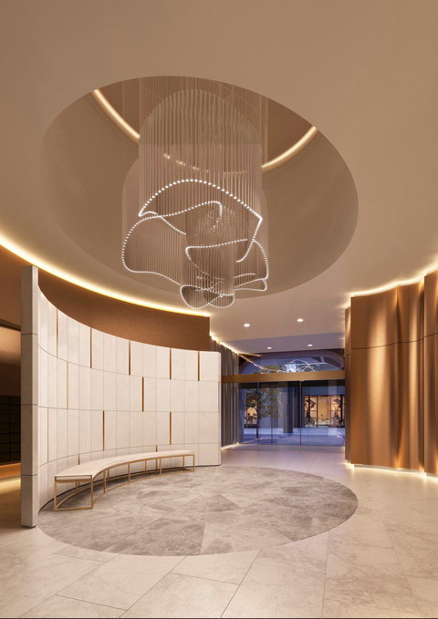 Astra Apartments Glen Waverley - Accommodation VIC 2