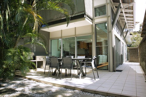 East On Byron - Accommodation VIC 0