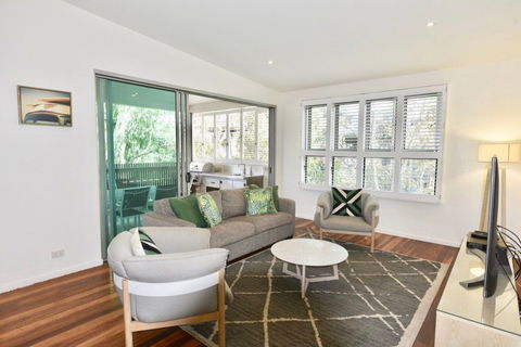 East On Byron - Accommodation VIC 1