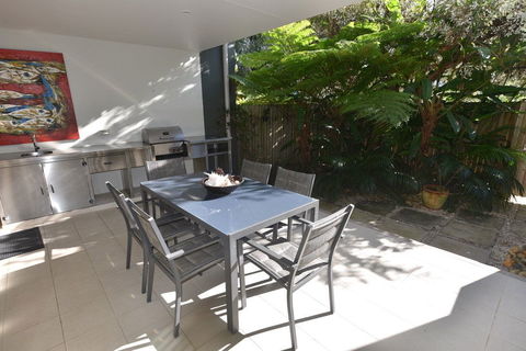 East On Byron - Accommodation VIC 2