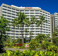 Rydges Esplanade Resort Cairns - Accommodation VIC