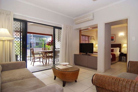 Southern Cross Atrium Apartments - Accommodation VIC 2