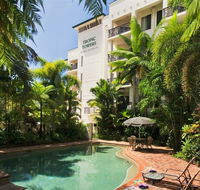 Tropic Towers Apartments - Accommodation VIC
