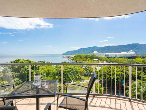 BreakFree Royal Harbour Hotel - Accommodation VIC 0