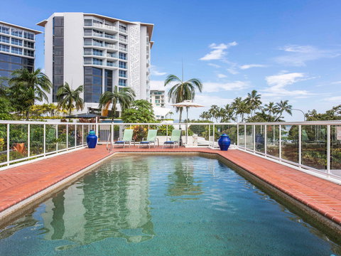 BreakFree Royal Harbour Hotel - Accommodation VIC 1