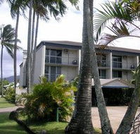 Cairns Holiday Lodge - Accommodation VIC