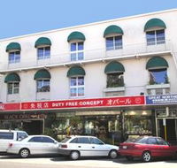 The Abbott Boutique Hotel - Accommodation VIC