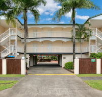 Cairns City Sheridan - Accommodation VIC