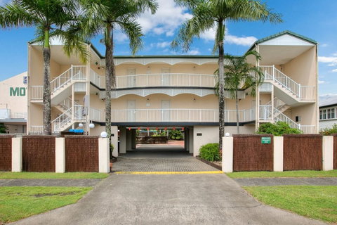 Cairns City Sheridan - Accommodation VIC 0