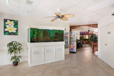 Cairns City Sheridan - Accommodation VIC 1