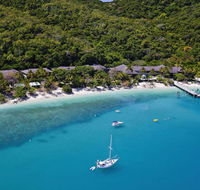 Fitzroy Island Resort - Accommodation VIC