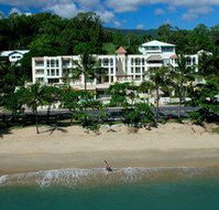 Sea Change Beachfront Apartments - Accommodation VIC