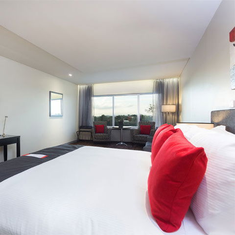 The Calamvale Hotel - Accommodation VIC 1