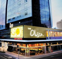 The Olsen- Art Series Hotel - Accommodation VIC