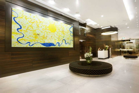 The Olsen- Art Series Hotel - Accommodation VIC 1