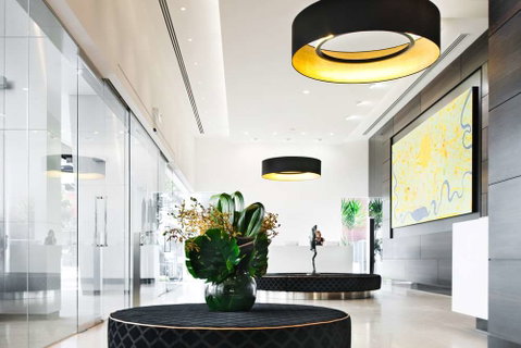 The Olsen- Art Series Hotel - Accommodation VIC 2