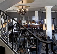 Hotel Hydro Majestic - Accommodation VIC