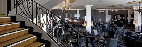 Hotel Hydro Majestic - Accommodation VIC 0