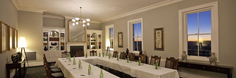 Hotel Hydro Majestic - Accommodation VIC 2