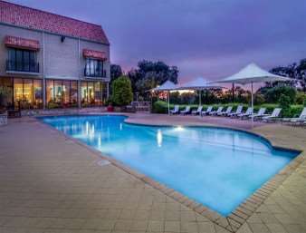 Club Wyndham Dunsborough - Accommodation VIC 0
