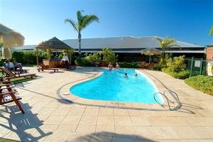 Dunsborough Central Motel - Accommodation VIC 0
