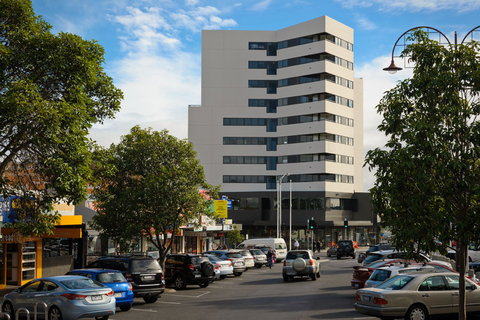 Apartments @ IKON Glen Waverley - Accommodation VIC 0