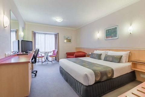 Waverley International Hotel - Accommodation VIC 0
