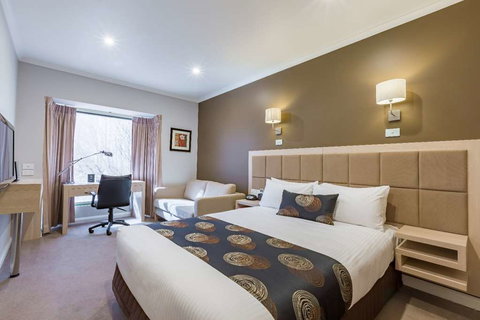 Waverley International Hotel - Accommodation VIC 2