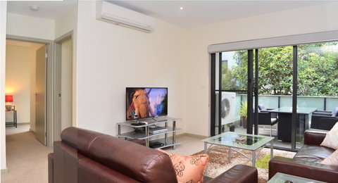 Apartments of Waverley - Accommodation VIC 1