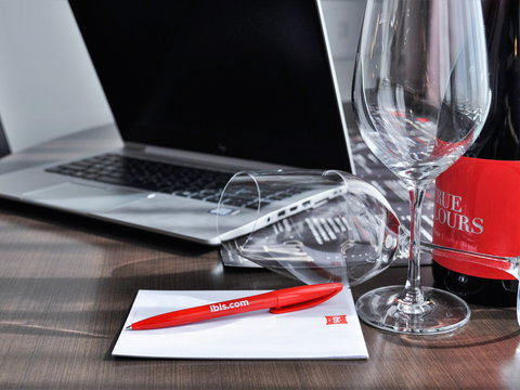 Hotel Ibis Glen Waverley - Accommodation VIC 1