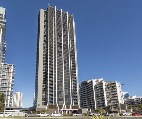 Avani Broadbeach Residences - Accommodation VIC 0
