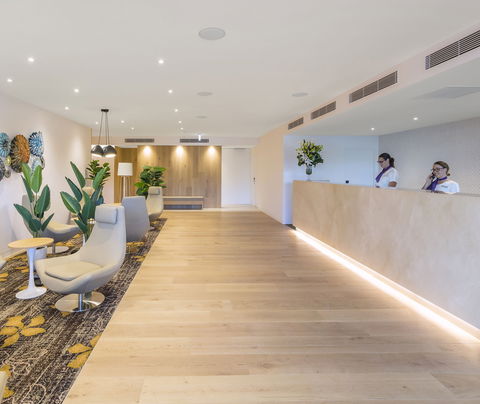 Avani Broadbeach Residences - Accommodation VIC 1