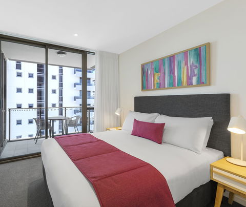 Avani Broadbeach Residences - Accommodation VIC 2