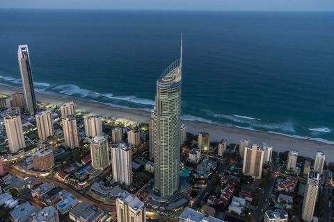 Q1 Resort & Spa - Accommodation VIC 1