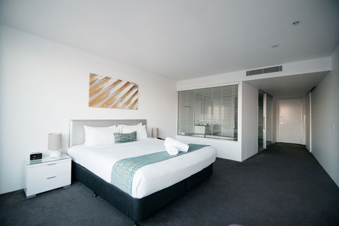 Q1 Resort & Spa - Accommodation VIC 2