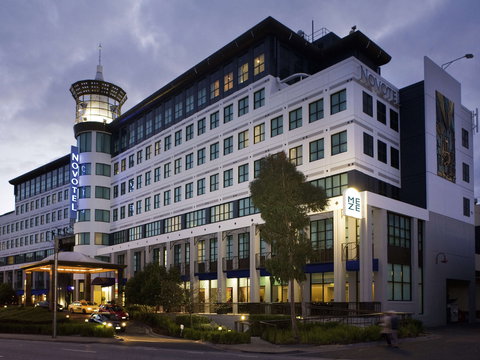 Novotel Glen Waverley - Accommodation VIC 0