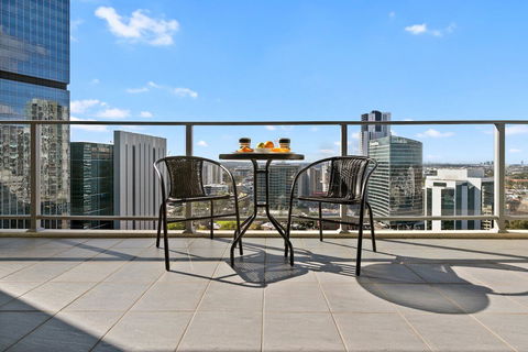 Astra Apartments Parramatta - Accommodation VIC 0