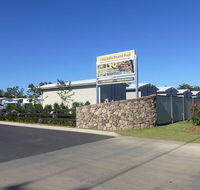 Chinchilla Tourist Park - Accommodation VIC
