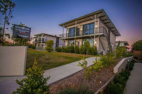 Kings Park Accommodation - Accommodation VIC 0