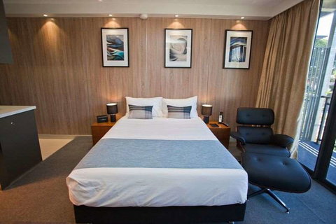 Kings Park Accommodation - Accommodation VIC 1