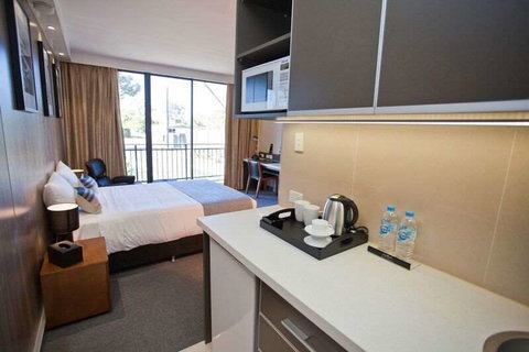 Kings Park Accommodation - Accommodation VIC 2